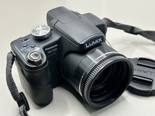 Panasonic LUMIX DMC-FZ28