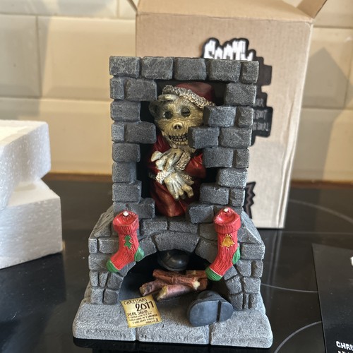 Bad taste heat christmas sooty - bad,