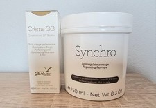 GERNETIC Synchro Cream 250ml + Gernetic Creme GG 15ml