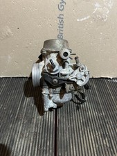 Gilera Runner VXR 180 Carb 