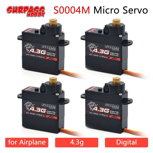 Surpass hobby digital servo - surpass,