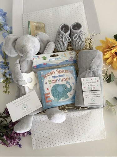 Baby hamper - baby,
