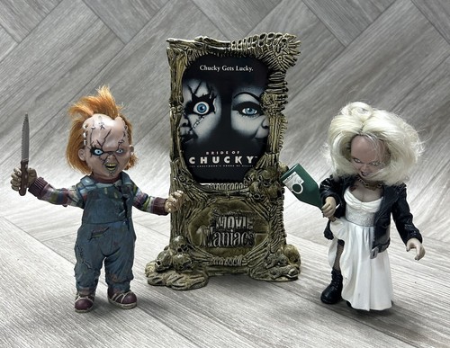 Mcfarlane toys movie - mcfarlane, maniacs