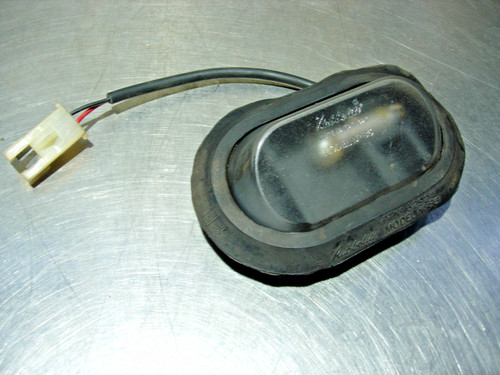 Rubbolite clear lens - rubbolite, no