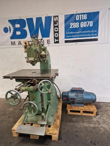 Wadkin 3791 overhead - ls,