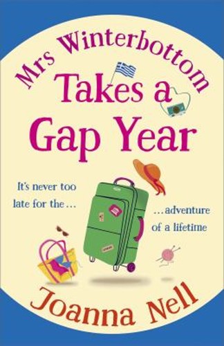 Mrs winterbottom takes gap - takes, a