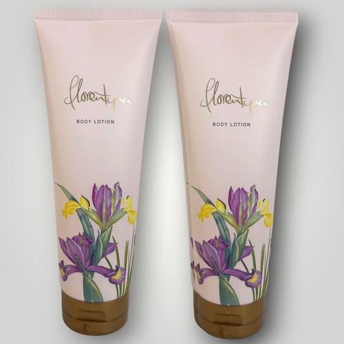 Florentyna body lotion - 2, m&s