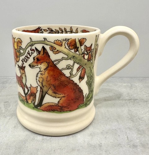 Emma bridgewater the woods - emma,