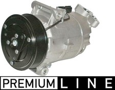 AC Compressor MAHLE Fits