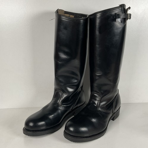 Vintage harley davidson - vintage, tall