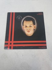 Gary Numan - Telekon LP Vinyl