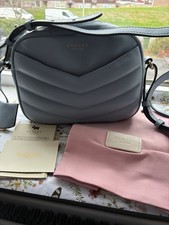 Radley Gordon Road Pale Blue