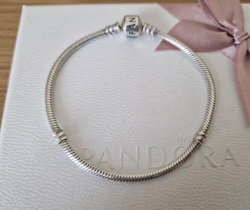 Pandora moments barrel clasp - barrel,