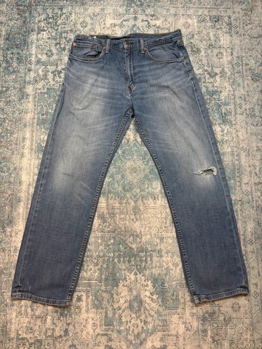 Levi 505 regular fit - 505, y2k