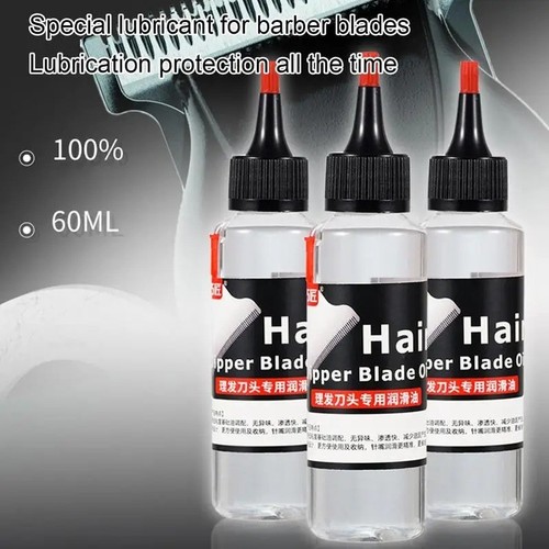 Clipper oil blade - oil,,