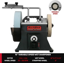 BUCKTOOL 10-Inch Variable