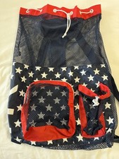 TYR Swim Kit Bag Backpack