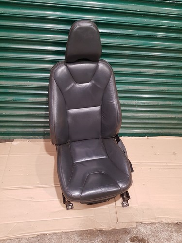 2010 volvo xc60 front - front, seat