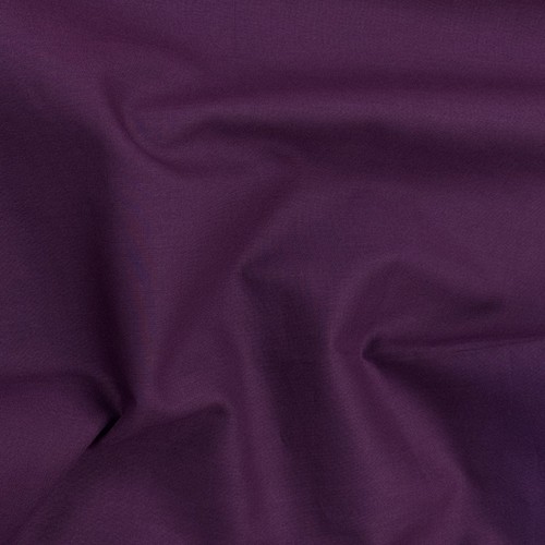 Plain cotton lawn fabric fine - plain,