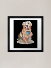 Australian Shepherd Dog Owner