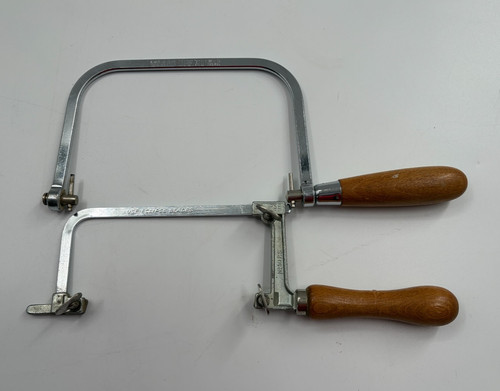 Eclipse coping saw 7cp - coping,
