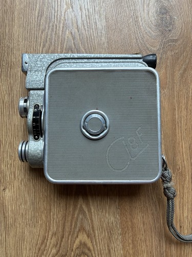 Vintage meopta admira - vintage,