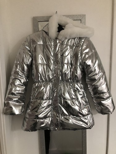Girls winter coat - coat, (150cm)