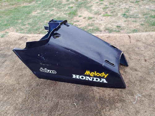 Honda melody ns50 scooter - honda,