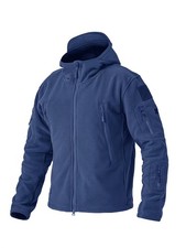 Heavy-Duty Thermal Fleece