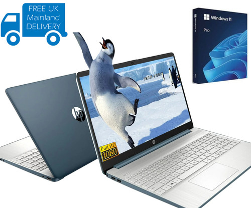 Laptop 8th 12th gen - hp,