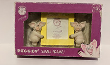 Piggin Pig Pals Photo Frame