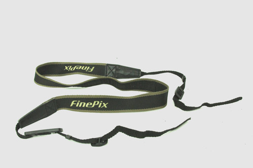 Fujifilm finepix s602 zoom - fujifilm,