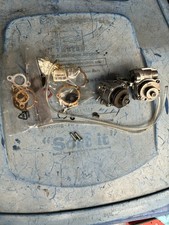 Yamaha RD 350 LC 31K Oil Pump 78157