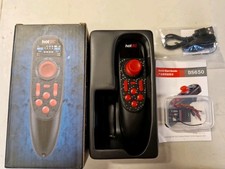 HotRC DS650 RC Transmitter