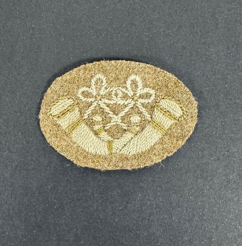 Ww1 british army bugles - ww1,
