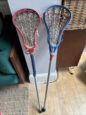 Stx Lacrosse Stick And Other
