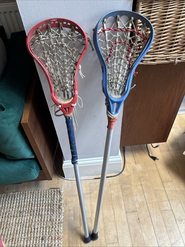 Stx lacrosse stick and other - lacrosse,