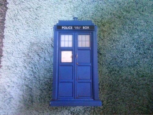 Doctor who 10th - who,