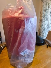 Vevor Upright Oil Drain Tank