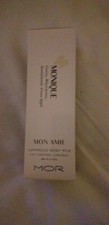 Mon Amie - Mor - Monique -