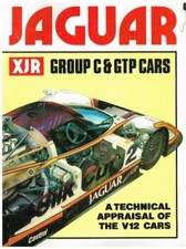 Jaguar xjr - xjr-9, group