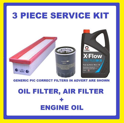 Service kit for - service,