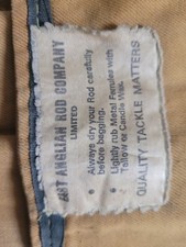 Vintage East Anglia Float Rod