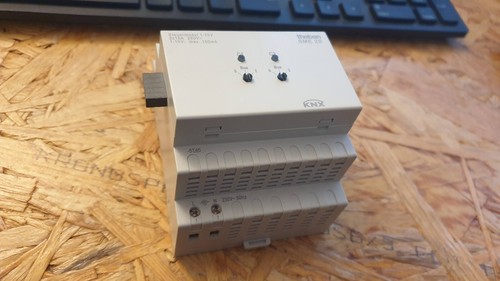 Theben sme knx way - s, 1-10