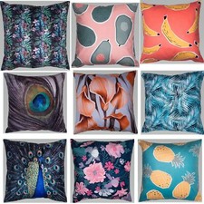 Contemporary Soft Velvet