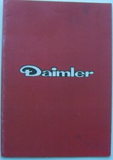 Daimler Sovereign Double Six