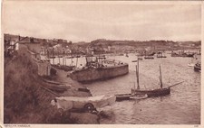 ⛱️ NEWLYN Nr. PENZANCE