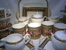 WEDGWOOD CLIO / ACCENT  DINNER