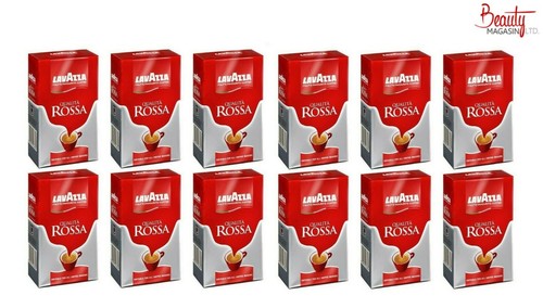 Lavazza qualita rossa - 12, x