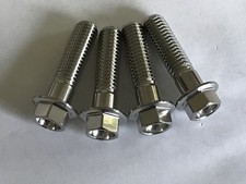 FRONT Brake Caliper Hanger